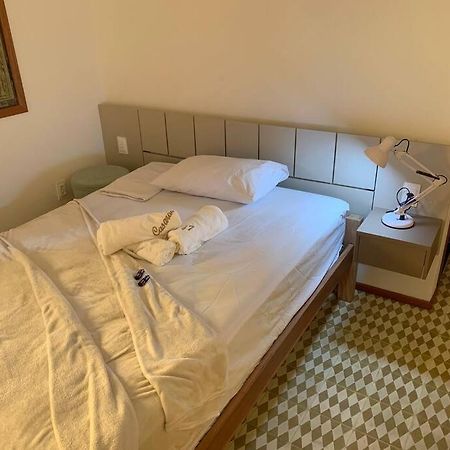 Casarao 47 Otel Areia Dış mekan fotoğraf