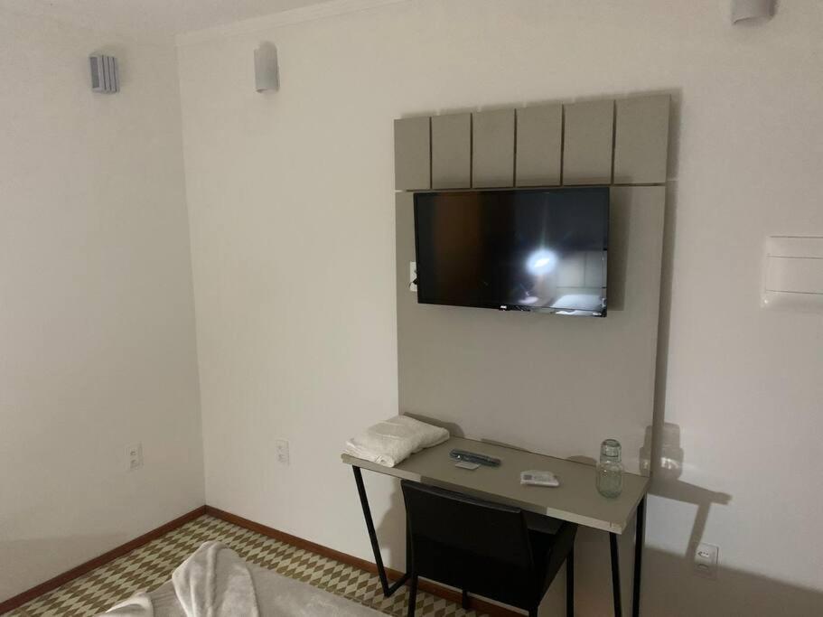 Casarao 47 Otel Areia Dış mekan fotoğraf