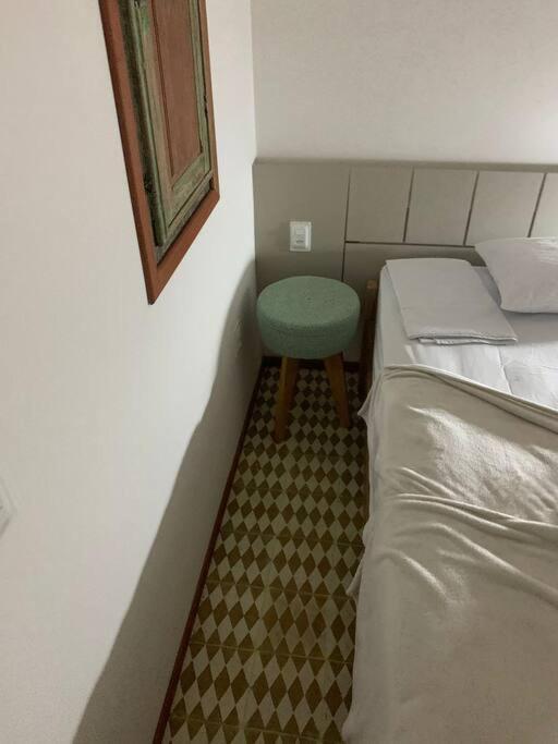 Casarao 47 Otel Areia Dış mekan fotoğraf