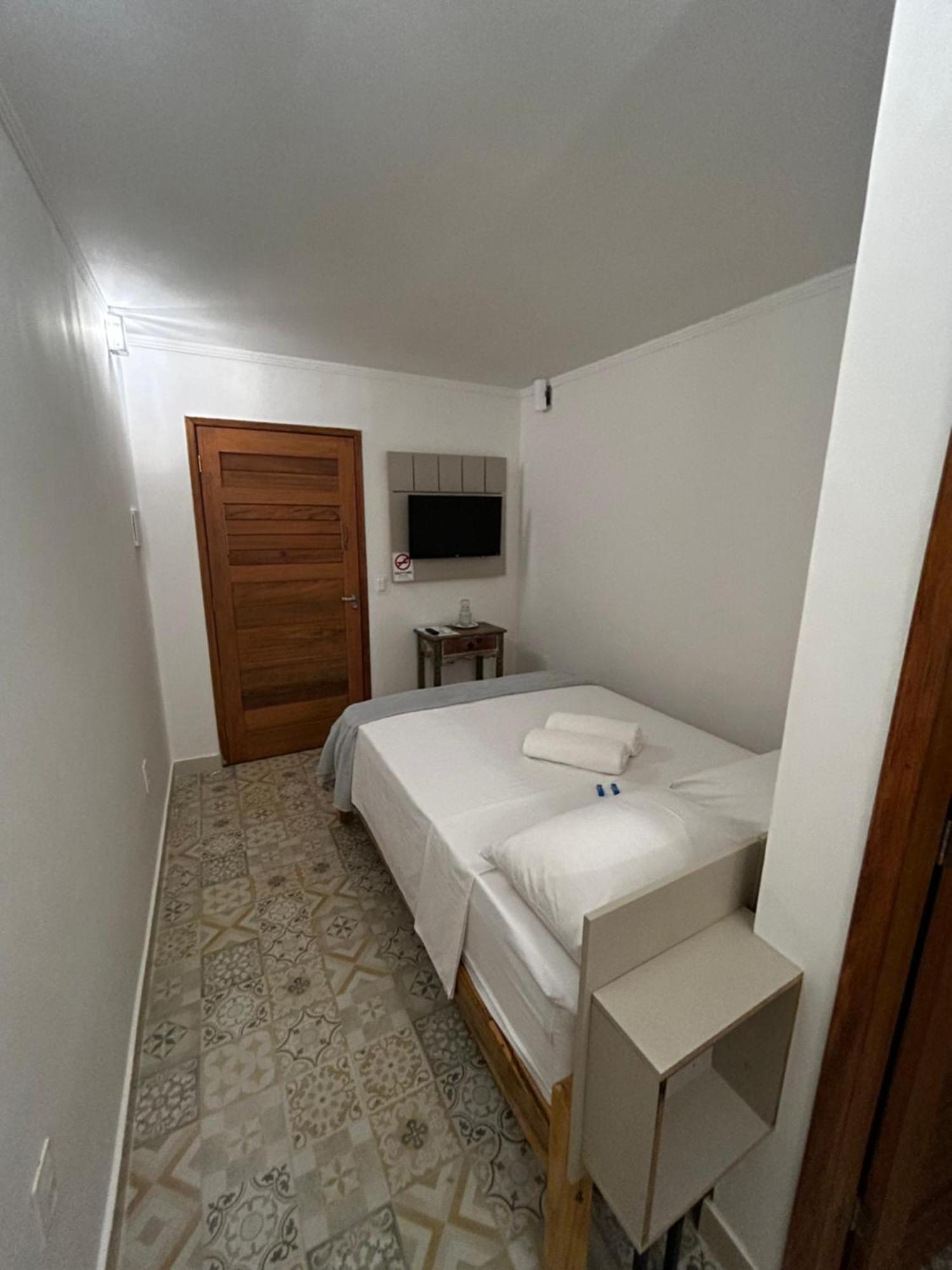 Casarao 47 Otel Areia Dış mekan fotoğraf